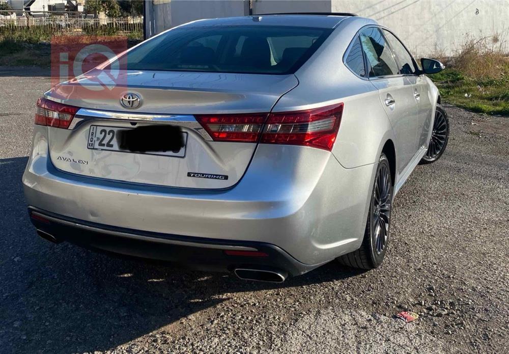 Toyota Avalon